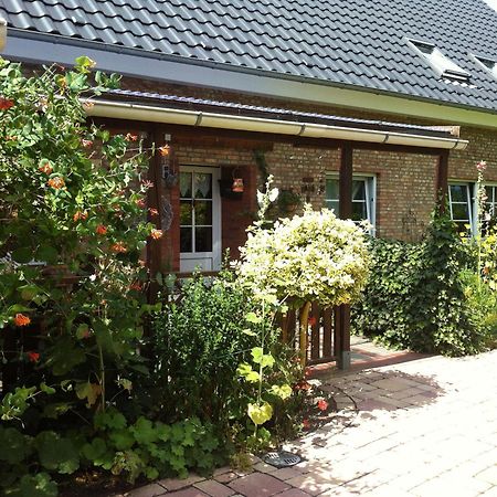 Schoenerleben Schwabstedt Exterior foto
