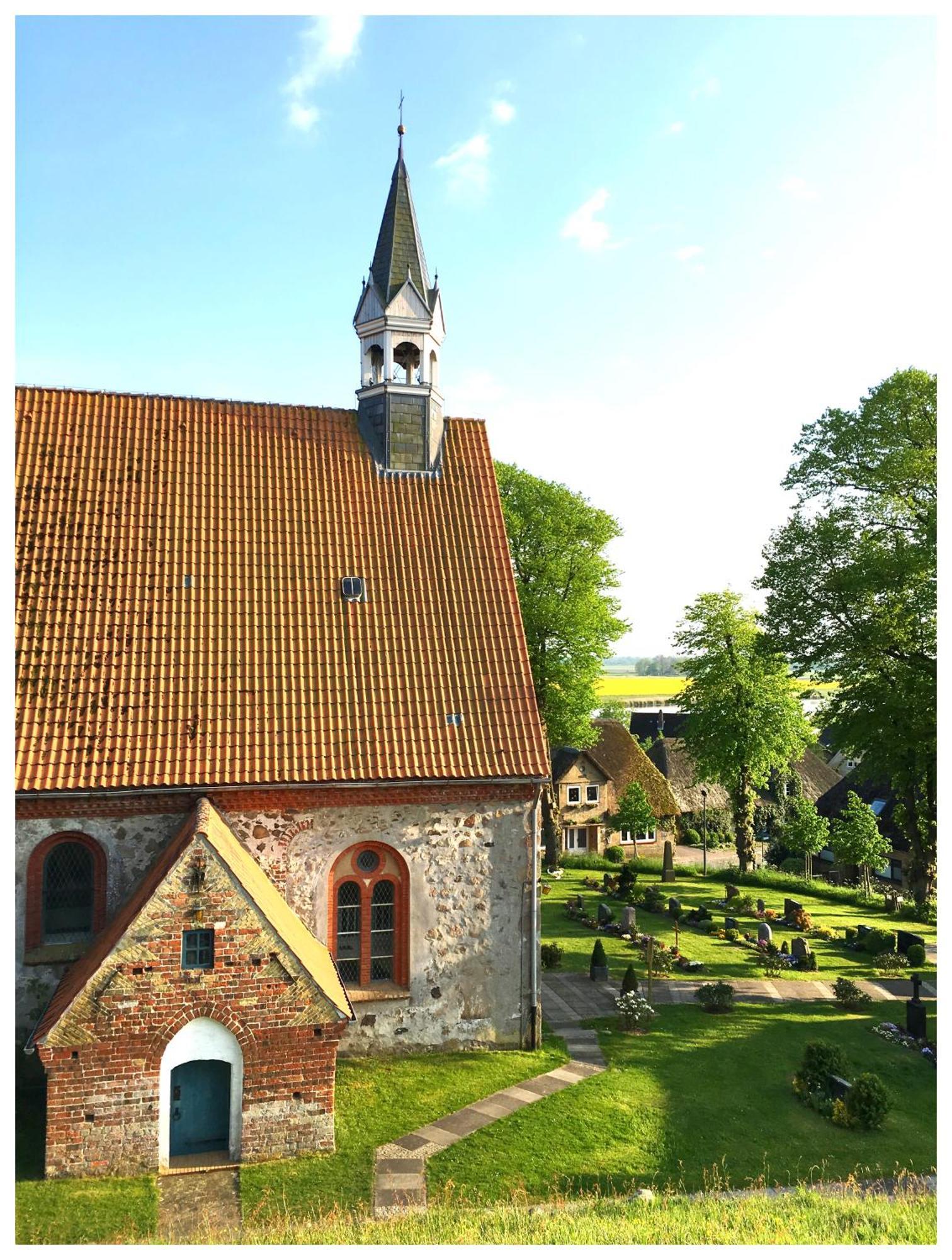 Schoenerleben Schwabstedt Exterior foto